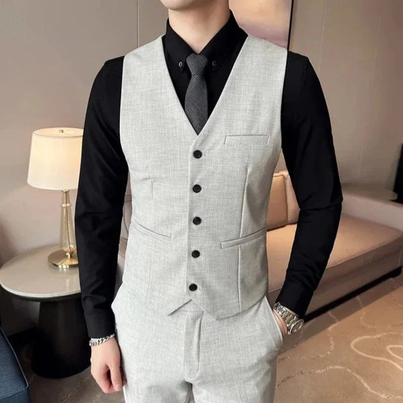 Terno Masculino Slim Fit, Terno Masculino, terno masculino completo, terno masculino para casamento, terno masculino slim fit moderno