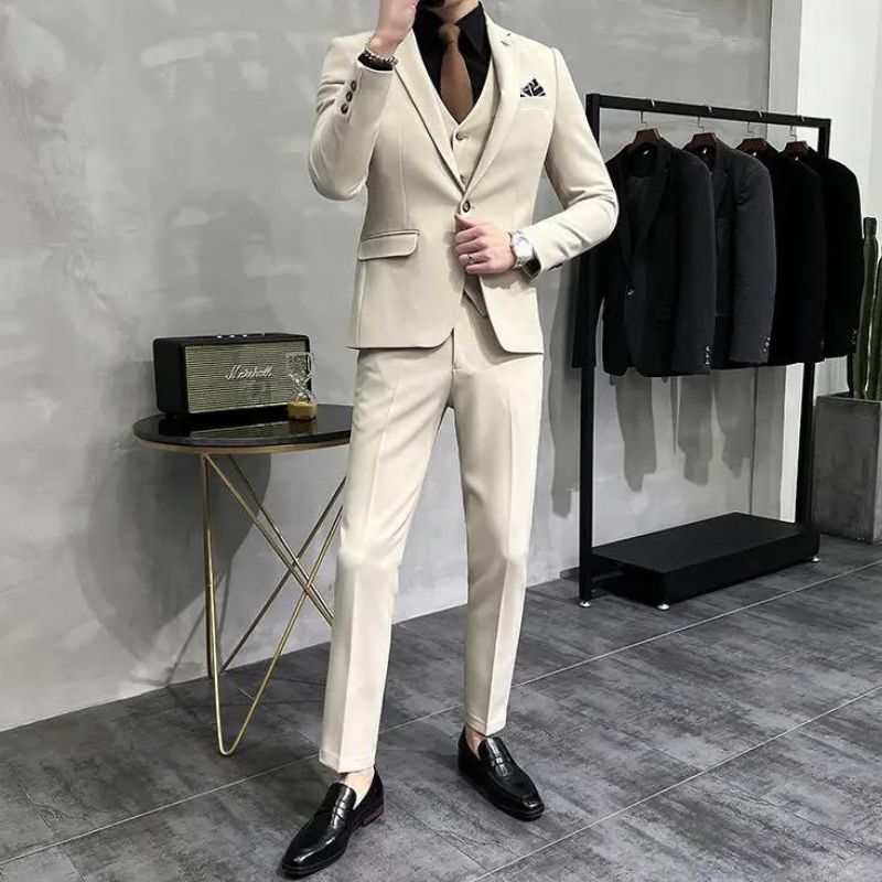 Terno Masculino Slim Fit, Terno Masculino para Casamento, Terno Masculino Completo, terno masculino branco, terno masculino azul marinho, terno slim fit, terno slim masculino, Terno slim