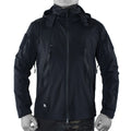 Jaqueta Masculina Tática Softshell Leve - (Promoção de Inverno 2025)