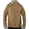 Jaqueta Masculina Tática Softshell Leve - (Promoção de Inverno 2025)
