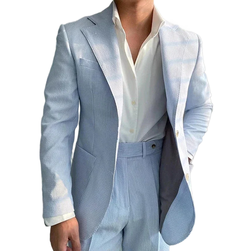 Blazer Slim Fit, Blazer Masculino Slim, blazer old money, terno old money, roupa old money, roupa old money masculino, terno masculino, terno masculino completo, terno masculino slim, terno masculino azul marinho