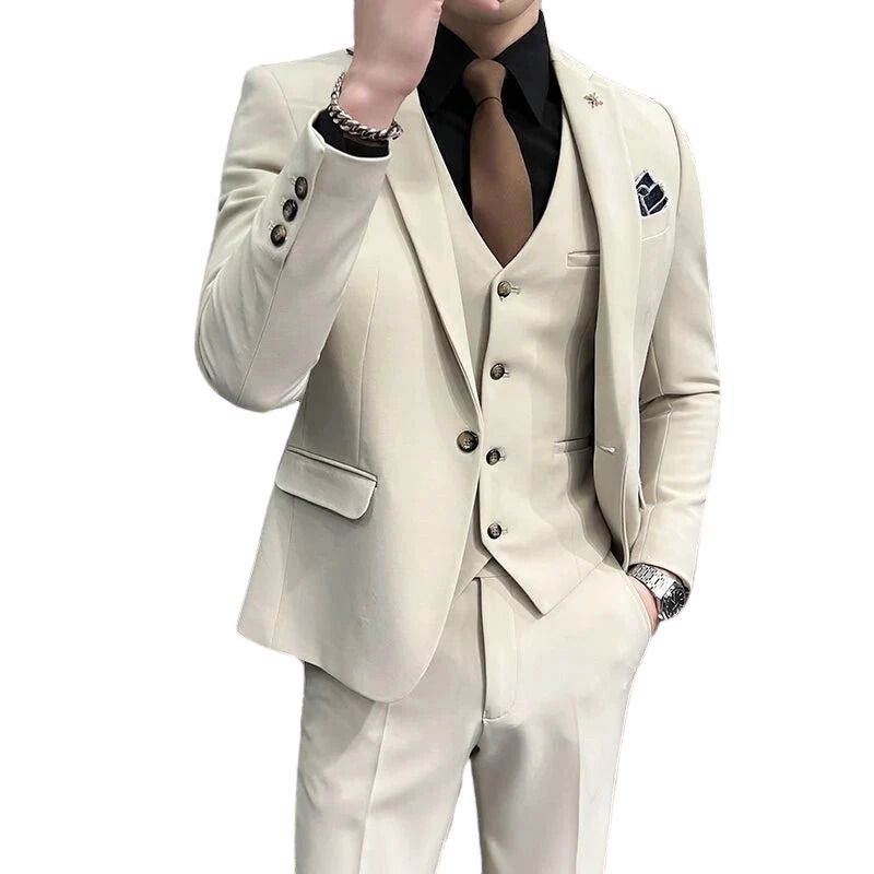 Terno Masculino Slim Fit, Terno Masculino para Casamento, Terno Masculino Completo, terno masculino branco, terno masculino azul marinho, terno slim fit, terno slim masculino, Terno slim