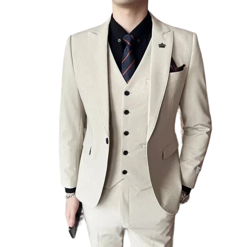 Terno Masculino Slim Fit, Terno Masculino, terno masculino completo, terno masculino para casamento, terno masculino slim fit moderno